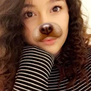 Meet your Posher, Nevaeh